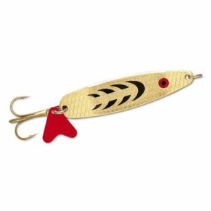 Robinson Błystka Wahadłowa Fighter 19/19g Złota - obrazek 1