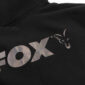 Fox Bluza Black/Camo Print High Neck XL - obrazek 2