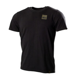 Nash Koszulka Make It Happen T-Shirt Box Logo Black #M - obrazek 1