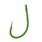 Gamakatsu Haki G-Carp Super Hooks Camou G #2/10 szt. - obrazek 1