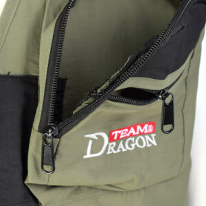 Dragon Kamizelka Wędkarska Team Dragon XL - obrazek 5