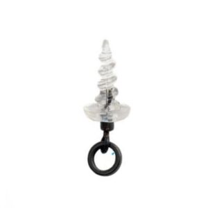 Nash Wkręty Plastic Bait Screw Approx 8mm/10szt - obrazek 1