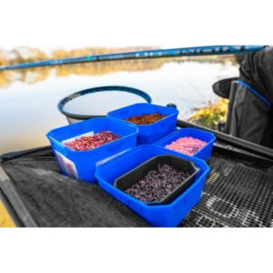 Preston Pudełko Bait Tub - 2 Pint / 1.2L - obrazek 2