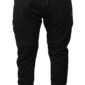 Fox Collection Black/Orange LW Jogger XXXL - obrazek 2