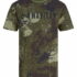Navitas Koszulka Camo Identity Tee #2XL - obrazek 1