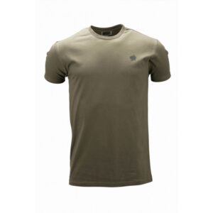 Nash Koszulka T-shirt Zielony r.L - obrazek 1