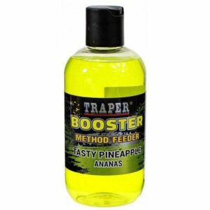 Traper Booster 350g Ananas - obrazek 1