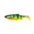 SG 3D River Roach 8cm 5g Firetiger - obrazek 1