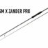 Fox Wędka Prism X ZAnder Pro 210cm/7-28g - obrazek 1
