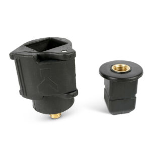 Korum Szybkozłączka Quick Release Net Adaptor - obrazek 3