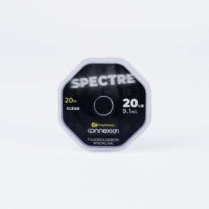 RidgeMonkey Fluorocarbon 20lb/20m - obrazek 1