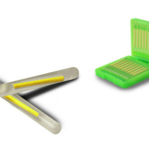 Delphin Świetliki Neon Box 3.0mm/20szt - obrazek 1
