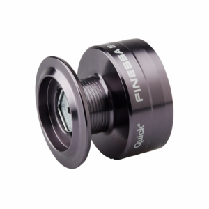 Dam Kołowrotek Quick Finessa 8 5000S FD - obrazek 4