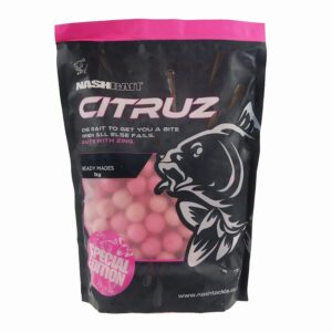 Nash Kulki Citruz Pink 20mm/1kg - obrazek 1