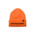 SG Czapka Fold-up Beanie Orange - obrazek 1