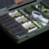 Ridgemonkey Armoury Lite Tackle Box - obrazek 6