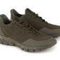 Fox Buty Olive Trainer 11/45 - obrazek 1