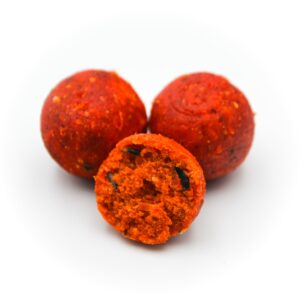 Massive Baits Eco Boilies Krill 18mm 3kg - obrazek 1