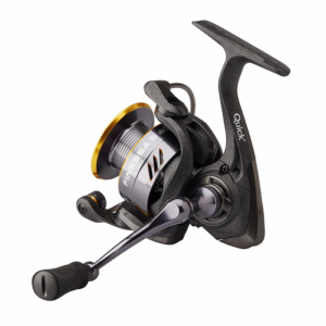 Dam Kołowrotek Quick Finessa 8 5000S FD - obrazek 2