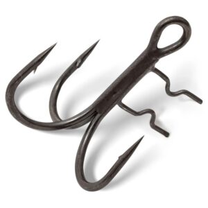 Quantum Kotwice Claw r.1/0-5szt - obrazek 1