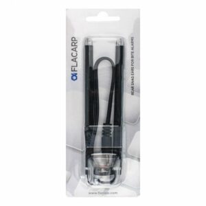 Flacarp SNAG EARS LED Blue - obrazek 4
