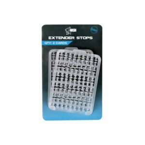 Nash Stopery Parasolki 2mm/2szt - obrazek 1