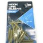 Nash Hook Link Sleeves Slim 20szt. - obrazek 2