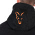 Fox Bluza Collection Hoody Czarna r.XXL - obrazek 7