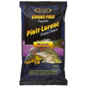 Lorpio Zanęta Grand Prix River 1kg - obrazek 1