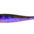 Illex Magic Slim Shad 2 Magic Chartreuse Trout - obrazek 2