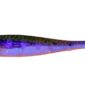 Illex Magic Slim Shad 2 Magic Chartreuse Trout - obrazek 2