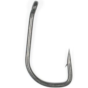 UnderCarp Teflonowe Haki Wide Gape X nr.4/10szt. - obrazek 1