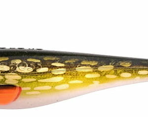 Spro Przynęta The Boss Softlure North Pike 18cm - obrazek 1