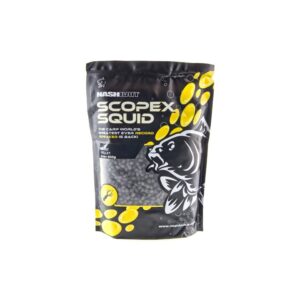 Nash Scopex Squid Pellet 6mm/900g - obrazek 1