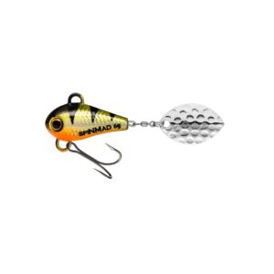 Spinmad Wirujący Ogonek Mag 0708/6g - obrazek 1