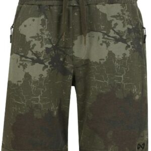 Navitas Spodnie Zip Off Jogga Camo #L - obrazek 3