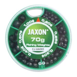 Jaxon Śrut Mały 70gr - obrazek 1