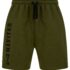 Navitas Spodenki Core Jogger Short Green S - obrazek 1