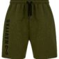 Navitas Spodenki Core Jogger Short Green S - obrazek 1