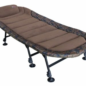 Zfish Łóżko Camo Condor 8 nóg - obrazek 1