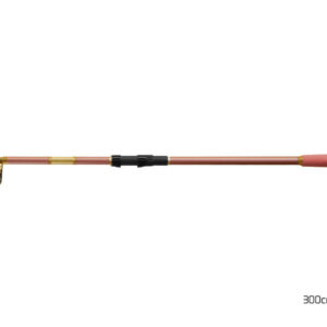Delphin Wędka Queen Tele 300cm/100g - obrazek 2