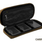 Etui na przypony karpiowe Delphin Area RIG LUX Carpath - obrazek 3