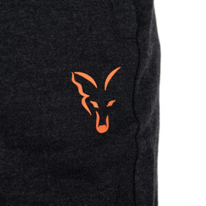 Fox Spodnie Collection Jogger Czarne r.M - obrazek 5