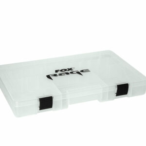 Fox Rage Pudełko Boxes Large Shallow - obrazek 1