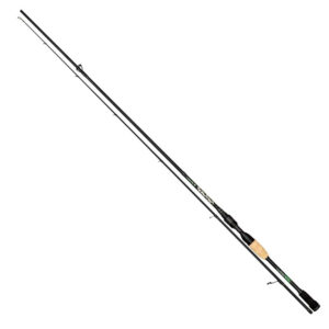 Gunki Wędka Power Game S-240M/H 10-35g - obrazek 1