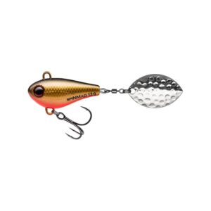 Spinmad Wirujący Ogonek Jigmaster 1413/12g - obrazek 1