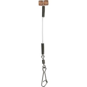 Lorpio Feeder Link 8cm/3szt - obrazek 1