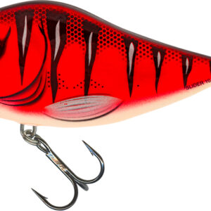 Salmo Wobler SD10S Red Wake 10cm - obrazek 1