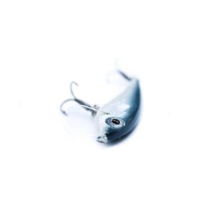Engima Thunder 7.5/8g Błękitna Ukleja - obrazek 3