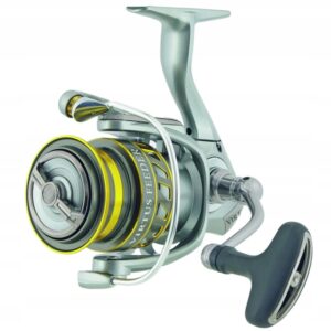 Ryobi Kołowrotek Virtus Feeder 6000 FD - obrazek 1